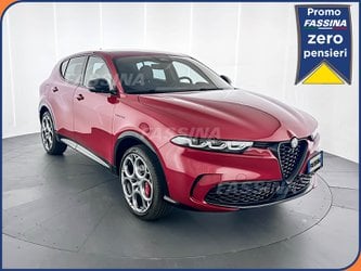 Alfa Romeo usate a milano | Tonale tonale 1.3 280 cv phev at6 q4 veloce