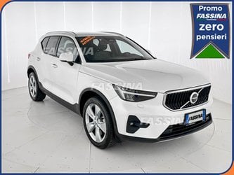 Volvo usate a milano | XC40 xc40 2.0 b3 core auto