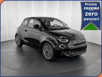 FIAT usate a milano | 500 hybrid torino