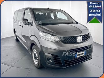 Fiat Professional usate a milano | Scudo scudo 2.0 bluehdi ice l3h1 9posti (business) at8 145cv