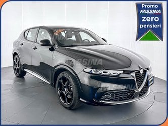 Auto Usate A Milano | Alfa Romeo Tonale Tonale 1.6 Ti 130Cv Tct6