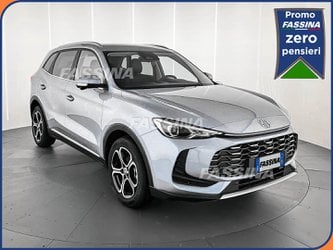 Km0 A Milano | Mg Zs Zs 1.5 Comfort