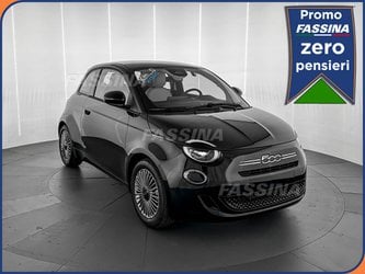 FIAT usate a milano | 500 hybrid icon 65cv