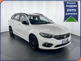 Auto Usate A Milano | Fiat Tipo Tipo 1.4 T-Jet 120Cv Gpl Sw Lounge