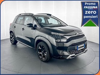 Auto Usate A Milano | Citroën C3 Aircross C3 Aircross Puretech 110 S&S Max