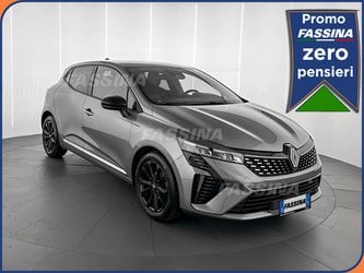 Auto Usate A Milano | Renault Clio Clio 1.0 Tce Techno 90Cv