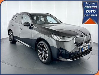 BMW usate a milano | X3 x3 xdrive20d msport auto