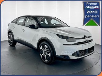 Auto Km0 A Milano | Citroën C4 C4 1.2 Puretech Plus S&S 130Cv Eat8
