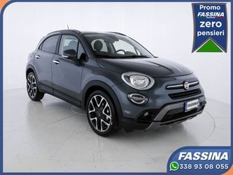 Auto Usate A Milano | Fiat 500X 1.3 T4 150 Cv Dct Cross