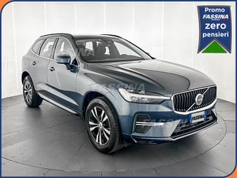Volvo usate a milano | XC60 b4 d automatico momentum pro
