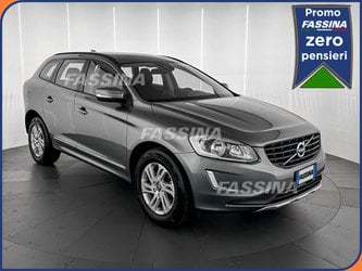 Volvo usate a milano | XC60 xc60 2.0 d3 business 150cv geartronic