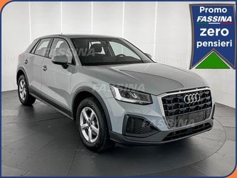 Auto Usate A Milano | Audi Q2 Q2 30 1.0 Tfsi