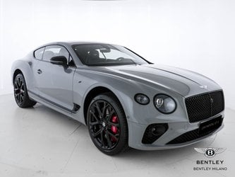 Bentley Continental Gt V8 S Usate A Milano