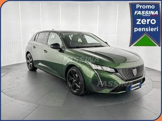 Peugeot usate a milano | 308 308 1.5 bluehdi allure pack s&s 130cv eat8