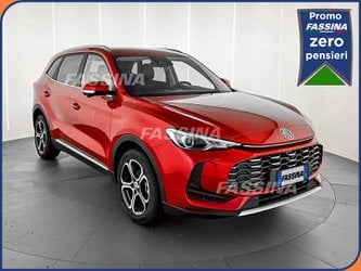 MG usate a milano | ZS zs 1.5 comfort