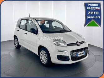 Km0 A Milano | Fiat Panda Panda 1.0 Firefly S&S Hybrid