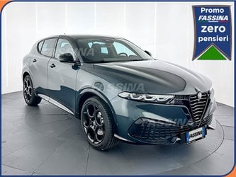 Auto Km0 A Milano | Alfa Romeo Tonale Tonale 1.5 Hybrid Sprint 175Cv Tct7