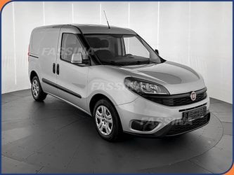 FIAT usate a milano | Doblò doblo cargo 1.6 mjt 105cv lounge s&s