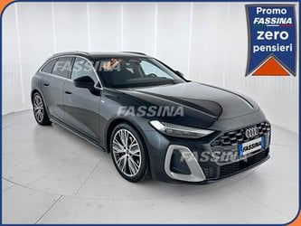 Auto Km0 A Milano | Audi A5 Avant Tfsi 110 Kw S Tronic S Line Edition
