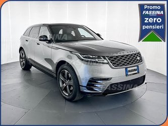 Auto Usate A Milano | Land Rover Range Rover Velar Range Rover Velar 2.0D I4 S 240Cv Auto