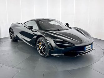 Auto Nuove Pronta Consegna A Milano | Mclaren 750S 4.0 V8 Coupe Performance My27 - Mclaren Milano