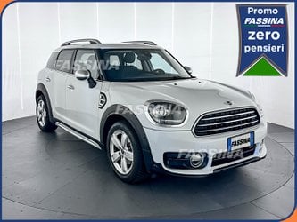 Auto Usate A Milano | Mini Countryman One 102Cv