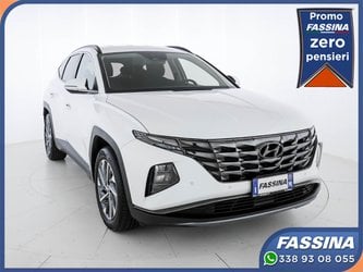 Auto Usate A Milano | Hyundai Tucson 1.6 Crdi Xline