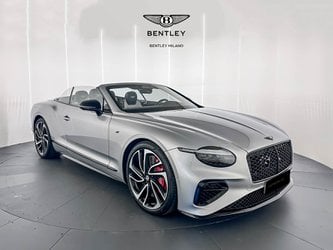 Auto Usate A Milano | Bentley Continental Gtc Continental Gtc S 4.0 V8 26My - Bentley Milano