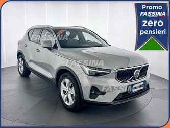 Volvo usate a milano | XC40 xc40 b3 automatico core