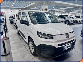 Km0 A Milano | Fiat Doblò 1.5 Bluehdi 100 Cv Pc