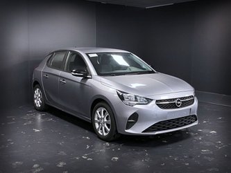 Auto Opel Corsa 1.2 Edition Usate A Rimini