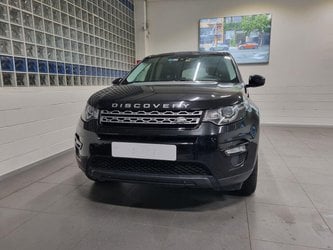 Auto Land Rover Discovery Sport 2.0 Td4 Pure Business Edition Awd 180Cv Auto Usate A Lodi