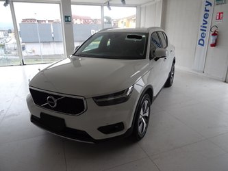 Auto Volvo Xc40 D3 Geartronic Inscription Usate A Lucca