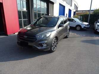Auto Ford Kuga 2.0 Tdci 150 Cv S&S Powershift 4Wd St-Line Usate A Lucca