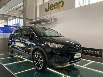 Auto Opel Crossland X 1.6 Ecotec D 120 Cv Start&Stop Innovation Usate A Reggio Emilia
