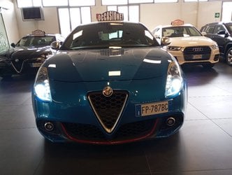 Auto Alfa Romeo Giulietta 1.6 Jtdm 120 Cv Sport Usate A Modena