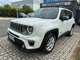 Auto Jeep Renegade 1.0 T3 Limited Usate A Latina