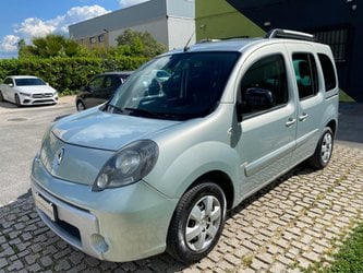 Auto Renault Kangoo New Kangoo Usate A Latina