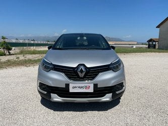Auto Renault Captur 0.9 Tce Energy Intens 90Cv Usate A Roma