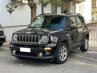 Auto Jeep Renegade 1.0 Limited 120Cv Usate A Roma