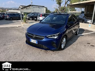 Auto Opel Corsa 1.2 100Cv Elegance Usate A Latina
