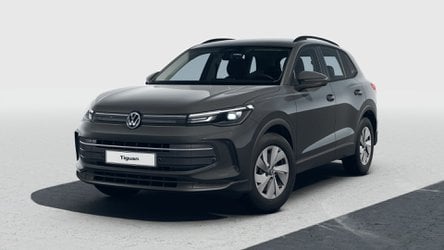 Auto Volkswagen Tiguan Life 2.0 Tdi Scr 110 Kw (150 Cv) Dsg Nuove Pronta Consegna A Arezzo