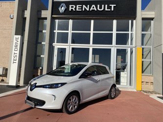 Auto Renault Zoe Intens R90 Flex Usate A Campobasso