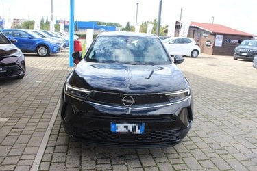 Auto Opel Mokka 1.2 Turbo Edition Usate A Roma