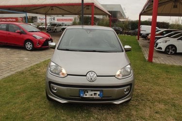 Auto Volkswagen Up! 1.0 75 Cv 5P. High Asg Usate A Roma