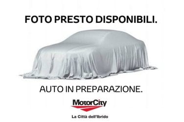 Auto Honda Jazz 1.5 Hev Ecvt Executive Usate A Roma