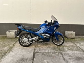 Moto Bmw R 1150 Rs Usate A Parma