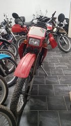 Moto Kawasaki Klr 600 Usate A Parma