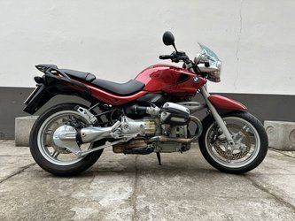 Moto Bmw R 1150 R Usate A Parma