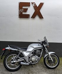 Moto Yamaha Szr 660 Srx 600 Usate A Parma